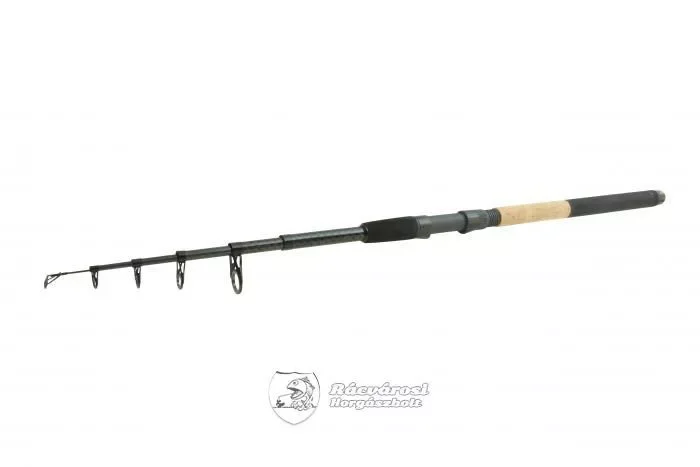 Alacsony ár Nevis Fullback 3,0m 50-100g Teleszkópos Horgászbot