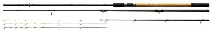 Olcsóbb Nevis Method Carp Feeder 360MH 40-100g horgászbot