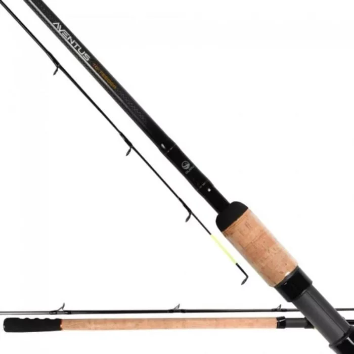Alacsony ár Guru Aventus Distance Feeder Horgászbot 3,90m 150g