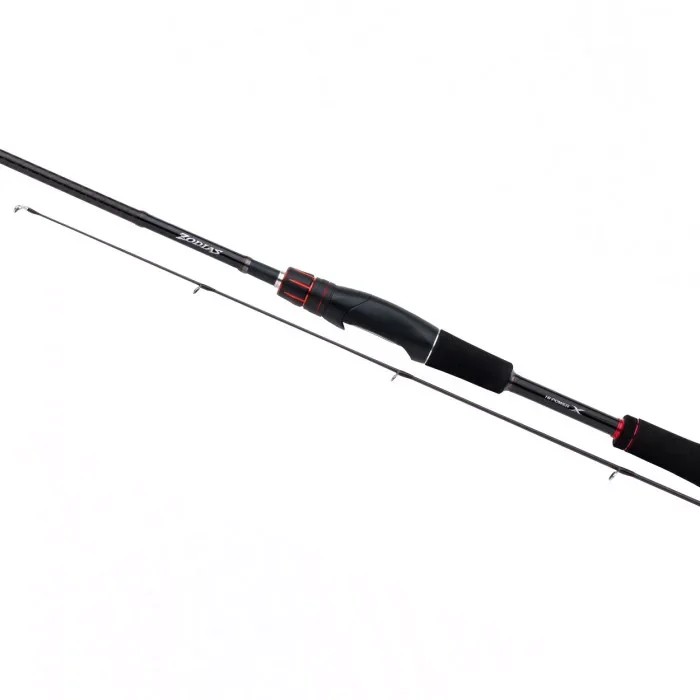 Shimano Zodias Spinning Pergető Horgászbot 2,03m 3-10g Olcsóbb