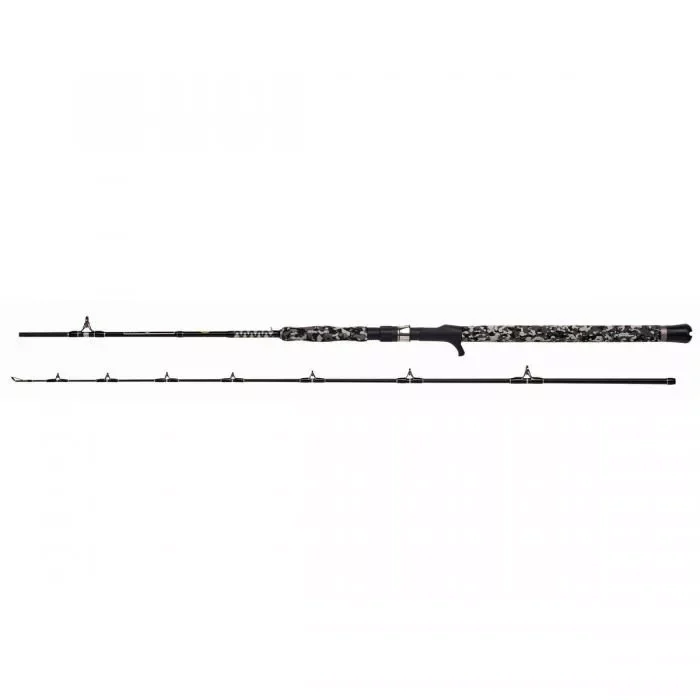 WFT Big Cat Vertical Cat Cast Harcsás Bot 2,10m 50-210g Csak ma