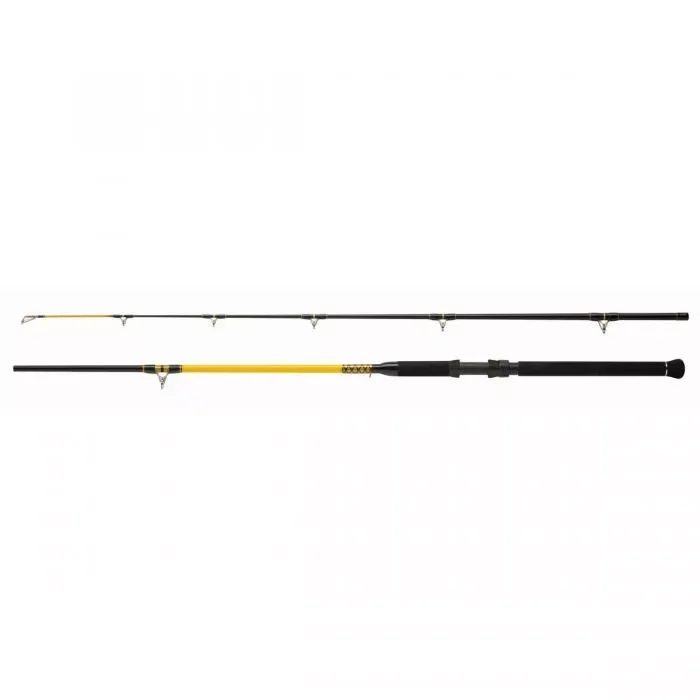 Akció WFT Never Crack Catfish Boat Harcsás Bot 2,10m 250-1000g