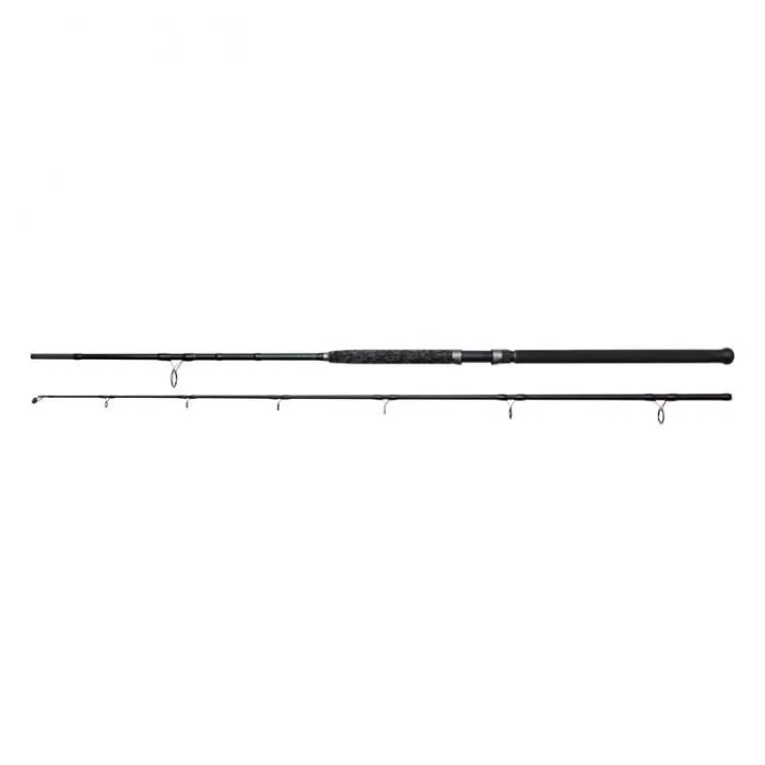 MadCat Black Allround Harcsázó Bot 2.85m 100-250g Kiárusítás