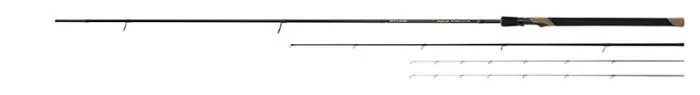 Vedd meg most FOX Matrix Ethos XRS Light Feeder Horgászbot 3.5m 35g