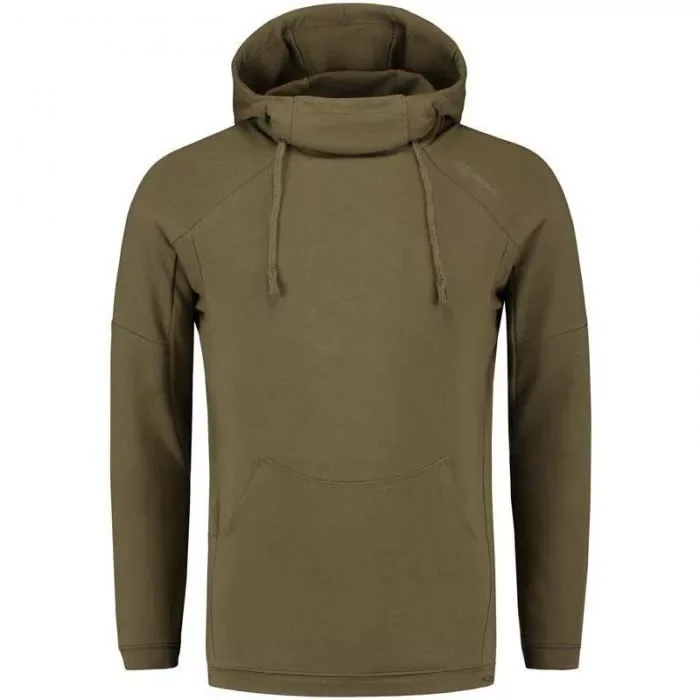 Korda Lightweight Hoody Kapucnis Pulóver Olive XL Nézd meg most