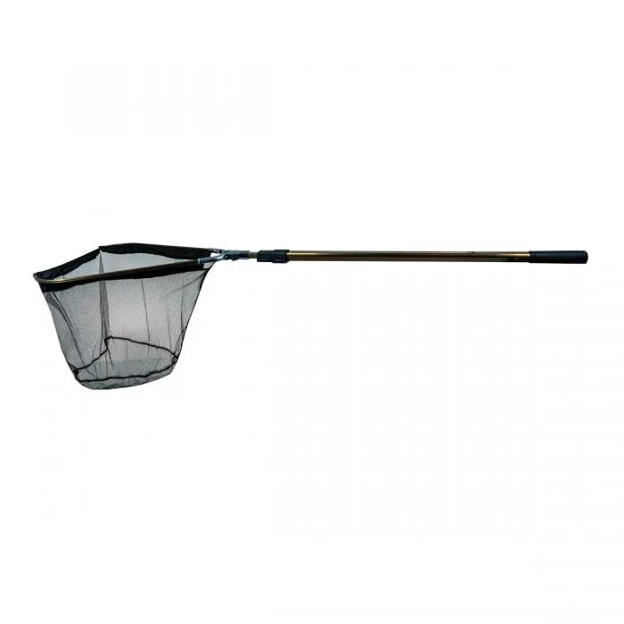Népszerű Carp Expert Tele Strong Merítőszák 60x55x40x240cm