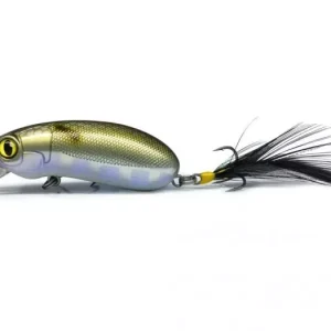 Kedvezmény Lurefans CC60 Slow Sinking Wobbler 60mm 9,5g 11-es Színkód