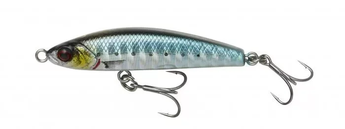 Savage Gear Gravity Pencil Wobbler 5cm 8g Sardine PHP Bestseller