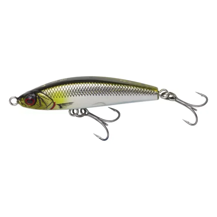 Savage Gear Gravity Pencil Wobbler 6cm 12g Mirror Ayu Rendeld meg most