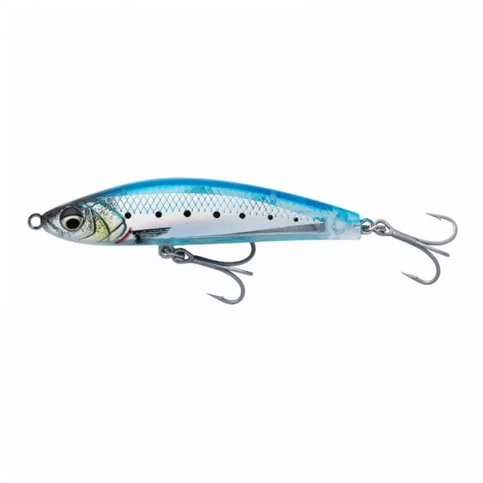 Savage Gear Gravity Pencil Wobbler 7,5cm 25g Ghost Sardine Biztonságos vásárlás