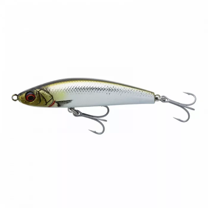 Savage Gear Gravity Pencil Wobbler 7cm 18g Mirror Ayu Kedvezményes ár