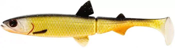 Vedd meg most Westin HypoTeez Shad-Tail Gumihal 9cm 5g Official Roach