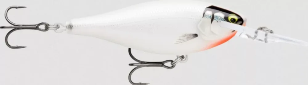 Rapala shallow shad rap elite wobbler 5,5cm 7g GDGGH Vedd meg online