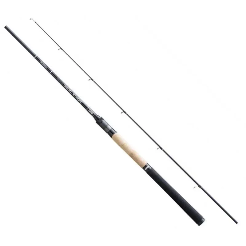 Kihagyhatatlan ajánlat Rapala shadow blade sp pergető horgászbot 1,82m 3,5-14g