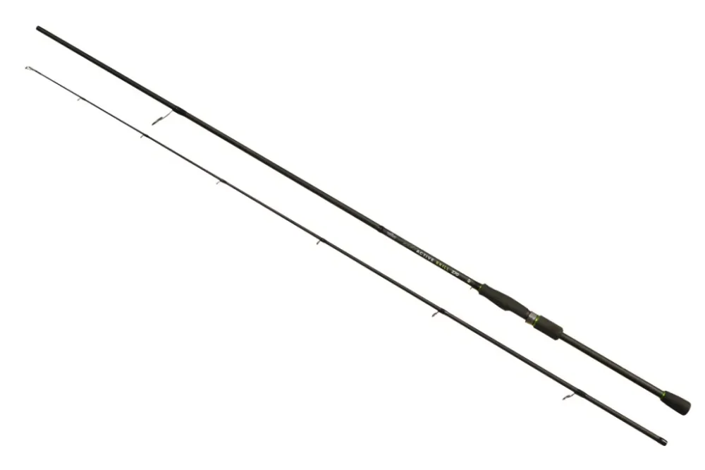 Wizard active skill pergető horgászbot 2,10m 5-23g Bestseller