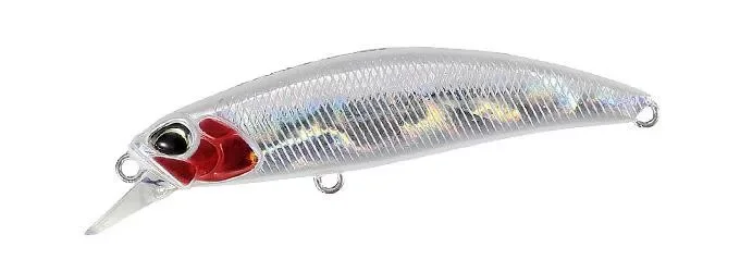 Biztonságos fizetés Duo Spearhead Ryuki Wobbler 70S sw 7cm 9g ada0088 prism ivory