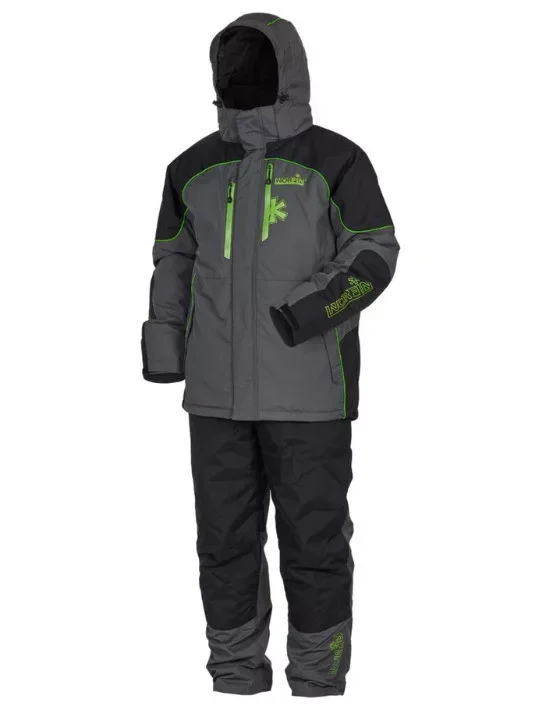 Norfin suit feeder thermo 2 részes thermo ruha XL Olcsó