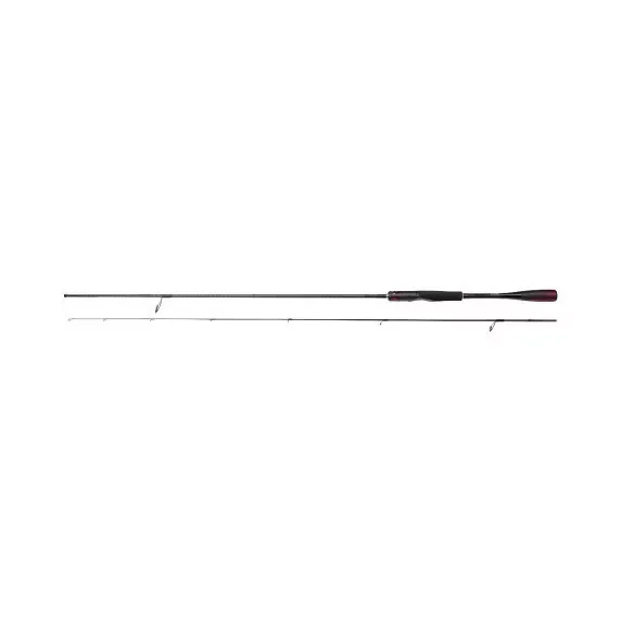 Gyors kiszállítás Shimano Zodias Super Sensitive Pergető Bot 2,13m 7-21g