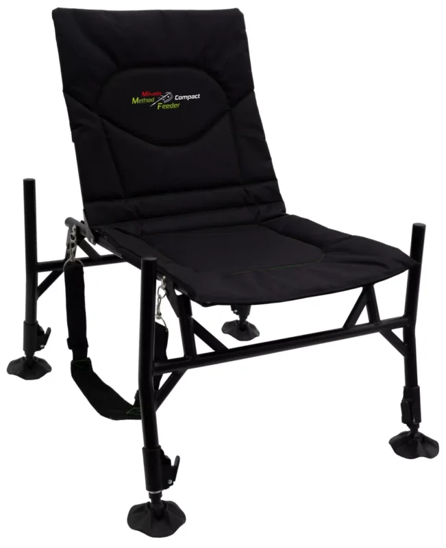 Mikado method feeder compact chair feeder horgász fotel Legjobb ár