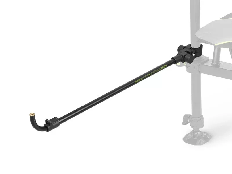 Különleges ajánlat Delphin reaxe anglearm hosszú feeder kar 70-110cm