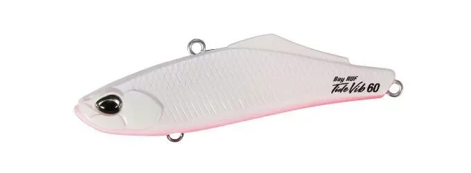 Biztonságos fizetés Duo Bayruf tide vib wobbler 60 6cm 9,6g bay white acc0022