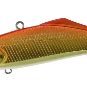 Duo Bayruf tide vib wobbler 80 8cm 25g red shiner asa0032 Szuper ajánlat
