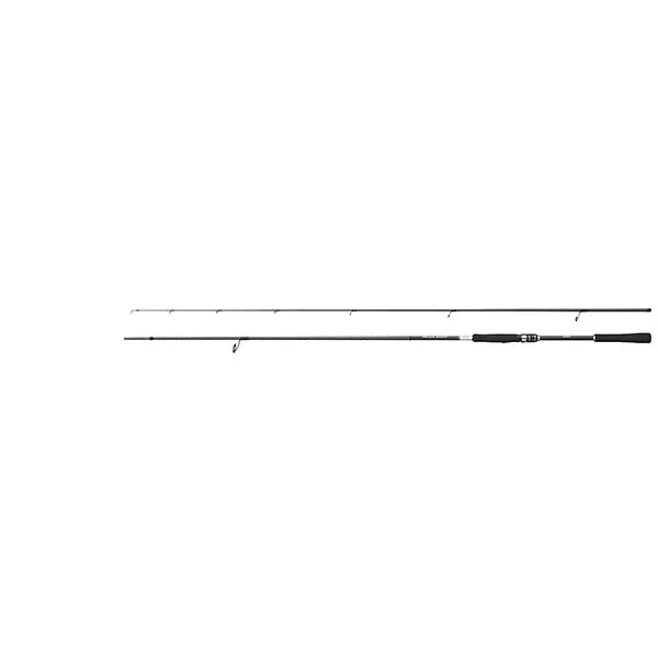 Shimano bassterra xt+ seabass spin pergető bot 2,44m 4-21g Gyors kiszállítás
