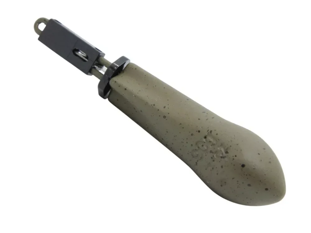 Végkiárusítás CPX - EXTREME DISTANCE LEAD - Extra Távdobó ólom - 90gr