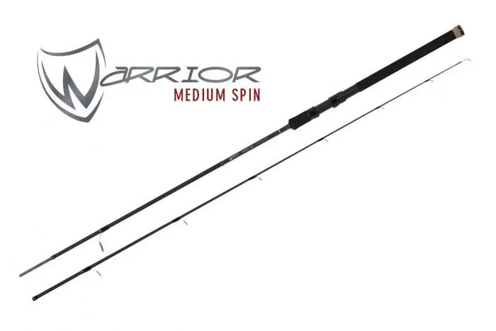 FOX Rage Warrior Medium Pergető Bot 240cm 15-40g Kedvezményes ár