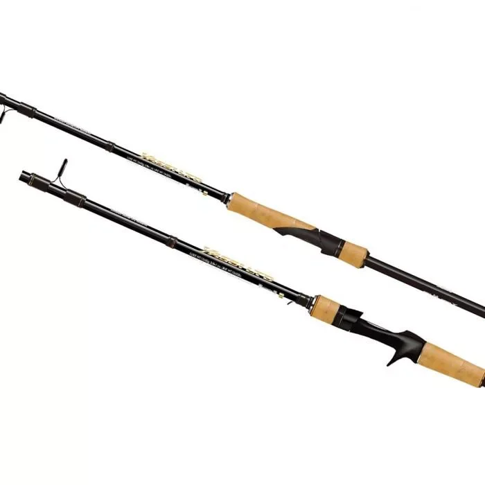 Shimano Yasei LTD Pike swim-swoftbait Pergető Bot 2.55m 60-180g Vedd meg most