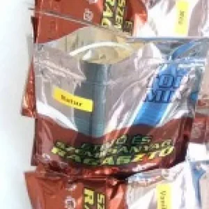 Korlátozott ajánlat Top Mix Etető És Szemesanyag Ragasztó Natúr 250g