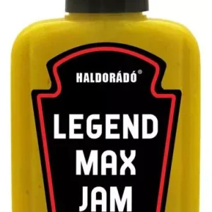 Akció Haldorádó Legend Max Jam Aroma Édes Ananász 75ml