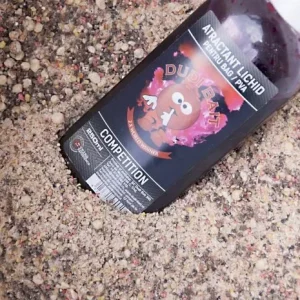 Árengedmény Dudi Bait PVA Bag Aditiv Aroma 250ml Competition