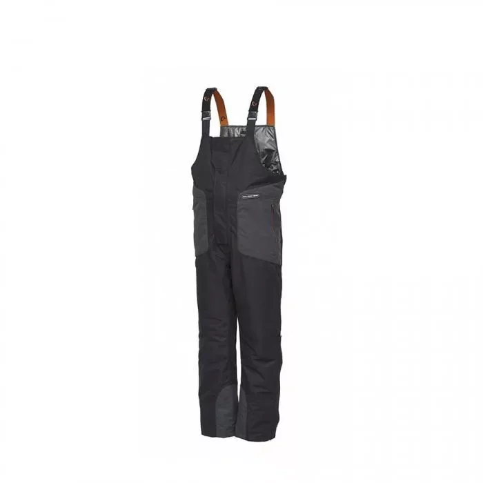 Savage Gear Heatlite Thermo Kantáros Nadrág L-es Prémium