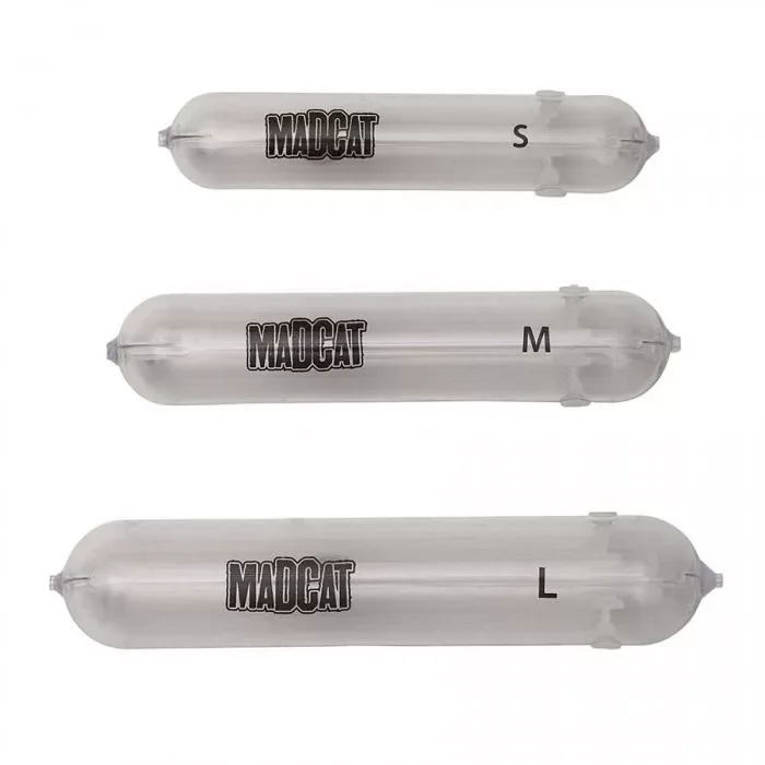 MadCat Adjusta Subfloat Víz Alatti Úszó 13cm 60g Újdonság