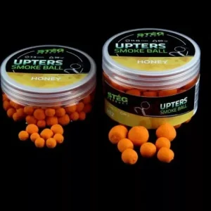 Ajánlat Stég Product UpTers Smoke Ball 11-15mm 60g Honey