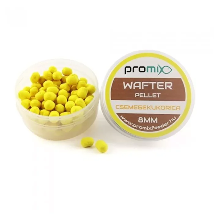 Promix Feeder Wafter Pellet Édes Ananász 6-8mm 20g Exkluzív ajánlat