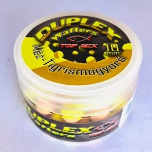 Vedd meg online Top Mix Duplex Wafters Csali Méz-Mogyoró 8mm 30g