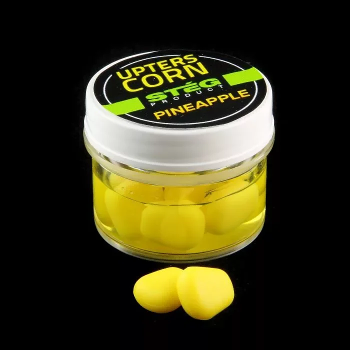 Olcsó Stég Product Upters Corn Gumicsali Pineapple 10mm