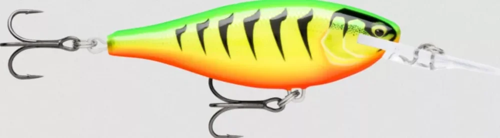 Rapala shallow shad rap elite wobbler 5,5cm 7g GDFT Biztonságos fizetés