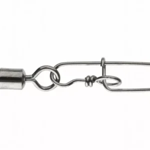 Olcsó Daiwa super safe l. swivel type II forgó kapocs 4