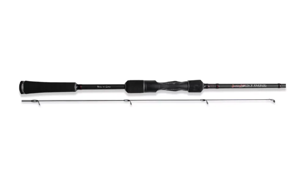 Herakles Wild Strike Pergetőbot 2,18m 1,5-8g Light Prémium