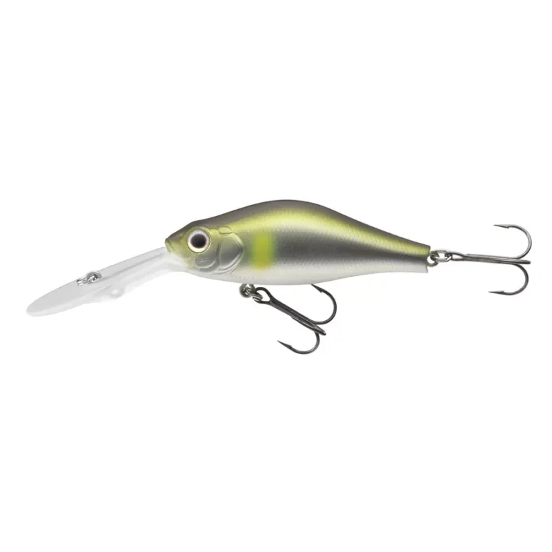 Daiwa TN mega scouter wobbler 1064fg 6,8cm 14g matt ayu Különleges ajánlat