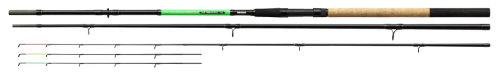 Korlátozott ajánlat Nevis Dynamic Carp Feeder 360H 130g Horgászbot