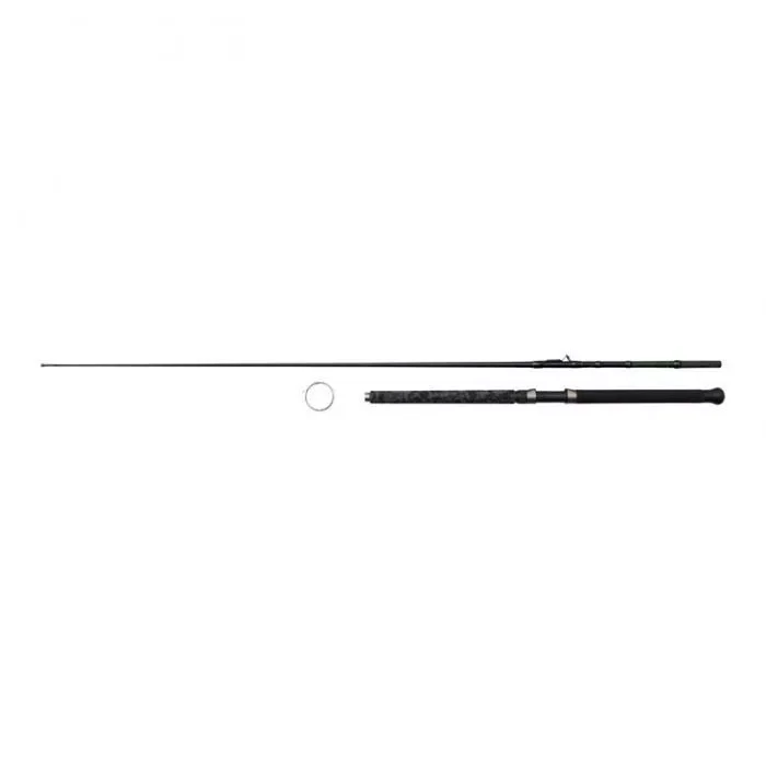 Vedd meg online MadCat Black Inline Harcsázó Bot 2.10m 20-30lbs