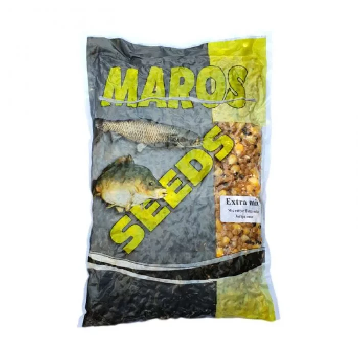 Biztonságos fizetés Maros Főtt Kukorica 6 Hónapos Méz-Muskotály 1kg