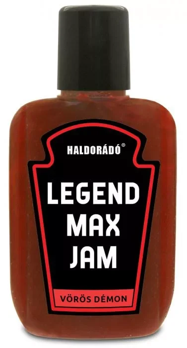 Árengedmény Haldorádó Legend Max Jam Aroma Vörös Démon 75ml