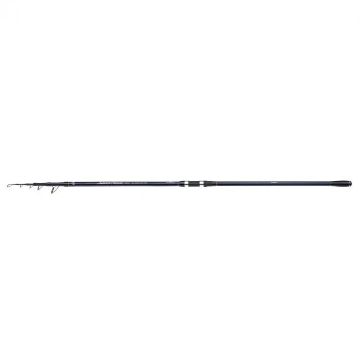 Újdonság Shimano Speedmaster EX Telescopic Bot 4,30m 150g