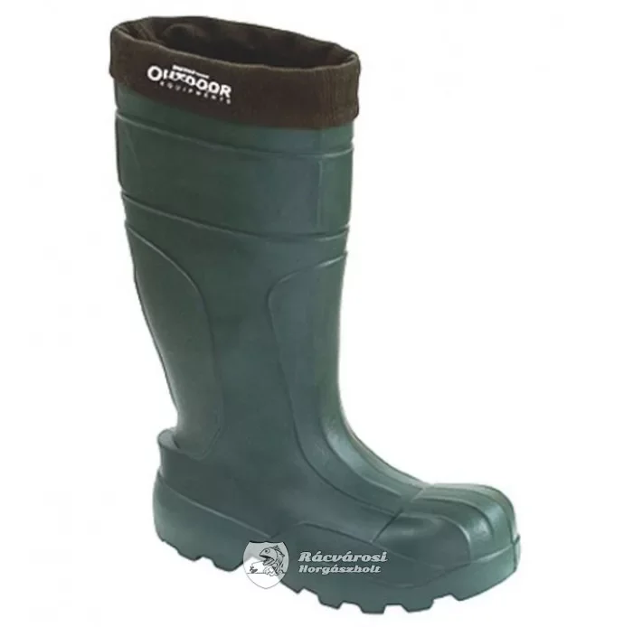 Olcsóbb Outdoor Eva Polar gumicsizma -40c (Energo-Team) 44