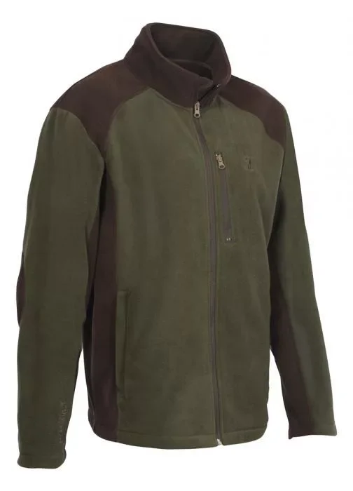 Vedd meg online Percussion Blouson Cipzáros Polár Kabát XXXL-es